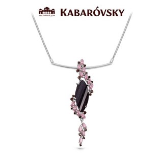 Ожерелье Кабаровский (Арт.16-037-1300)