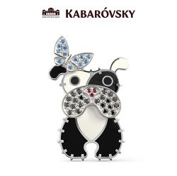 Подвеска Кабаровский (Арт.3-022-0901)