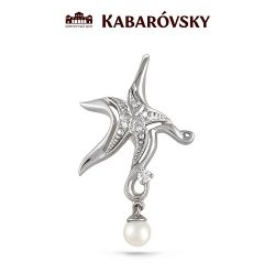 Подвеска Кабаровский (Арт.3-106-1500)