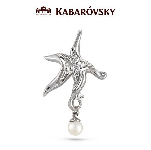 Подвеска Кабаровский (Арт.3-106-1500)