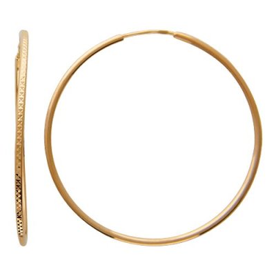 Серьги Эстет (Арт.01s714840)