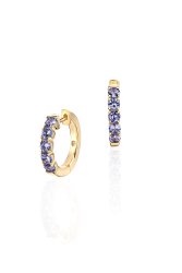 Серьги Эстет (Арт.01s3314185-1)
