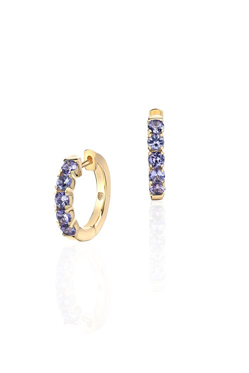Серьги Эстет (Арт.01s3314185-1)