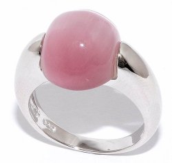 Кольцо Серебряные крылья (Арт.21sr1107-c005-97_koshachiiglaz_60)