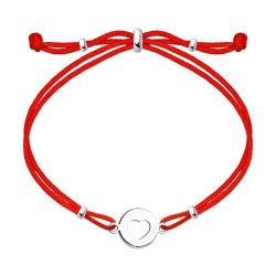Браслет из серебра (Арт.94050367)