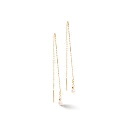Серьги white-gold la_1114_20-1416