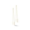 Серьги white-gold la_1114_20-1416