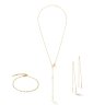 Серьги white-gold la_1114_20-1416