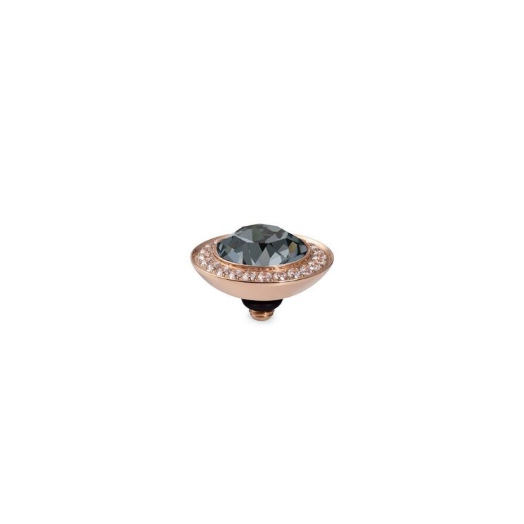 Шарм tondo deluxe silver night la_656023_bw_rg