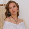 Подвеска Серебряные крылья (Арт.03chw01-113)