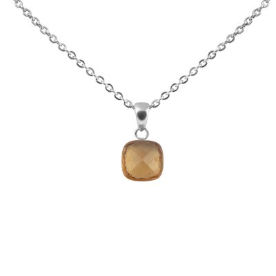 Колье-бижутерия Qudo (Арт.400351.1_br_s)