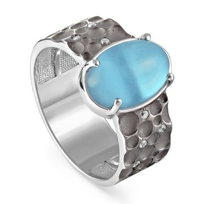 Кольцо Кабаровский (Арт.11-189-8089)