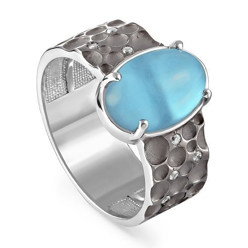 Кольцо Кабаровский (Арт.11-189-8089)