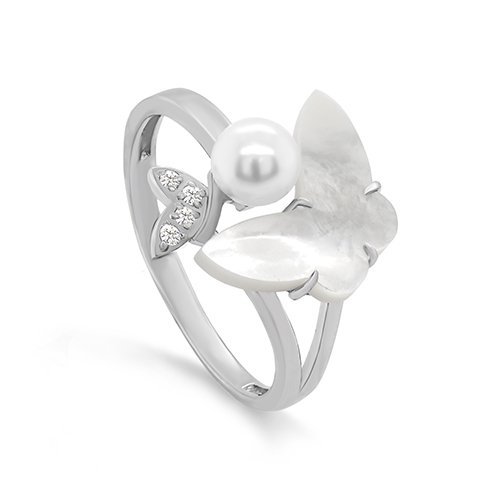 Кольцо Кабаровский (Арт.11-774-6200)