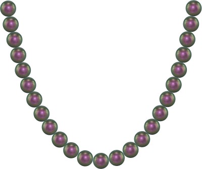 Ожерелье с жемчугом «Beautiful 19S» из серебра, Rivoli (арт.80L-19)