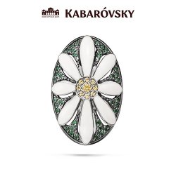 Подвеска Кабаровский (Арт.13-107-0910)