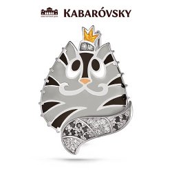Подвеска Кабаровский (Арт.3-023-0901)