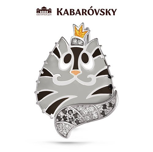 Подвеска Кабаровский (Арт.3-023-0901)