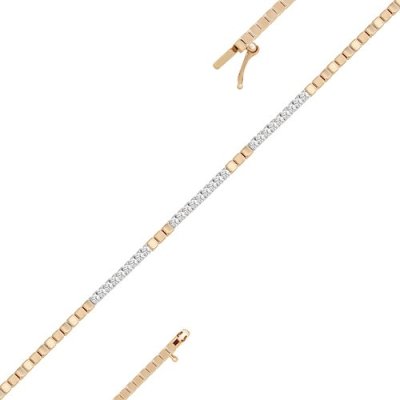 Браслет Кабаровский (Арт.4-0090-1000)