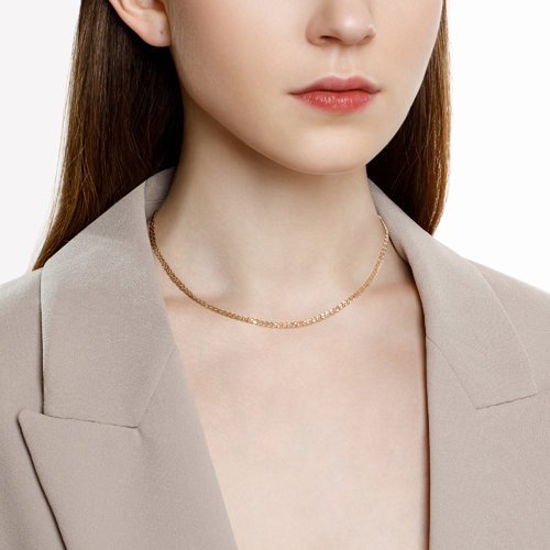 Цепь из золота (Арт.582020502)