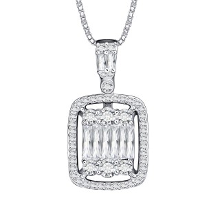 Подвеска Lanordica (Арт.39-c2-1000-1224151-yj)