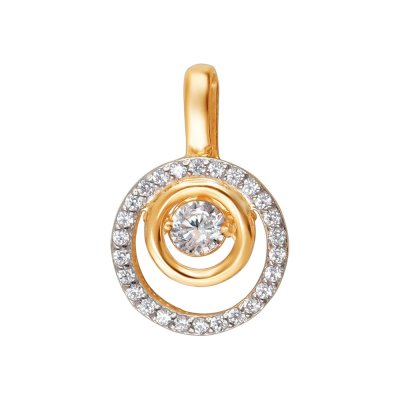 Кулон Эстет (Арт.01p1111863r)