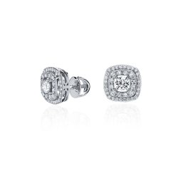 Серьги Эстет (Арт.01s6713238)