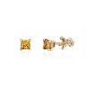 Серьги Эстет (Арт.01s6312334-3)