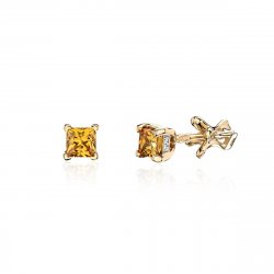 Серьги Эстет (Арт.01s6312334-3)