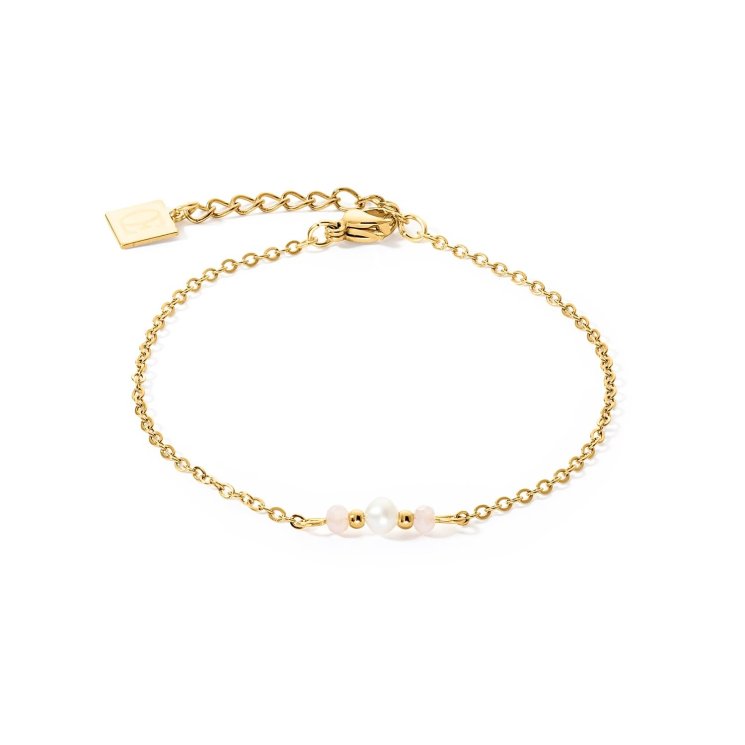 Браслет white-gold la_1114_30-1416