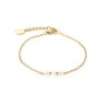 Браслет white-gold la_1114_30-1416