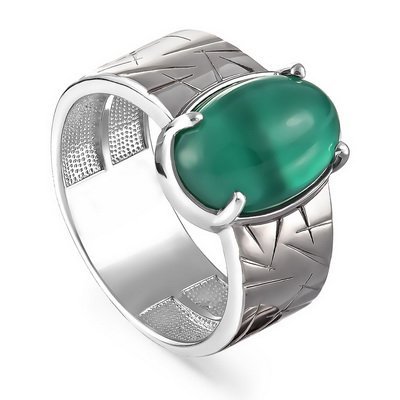 Кольцо Кабаровский (Арт.11-190-1989)