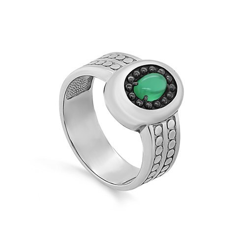 Кольцо Кабаровский (Арт.11-670-4289)