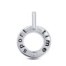 Подвеска Серебряные крылья (Арт.23sw006sport-06_kubcirkonii_jemal)