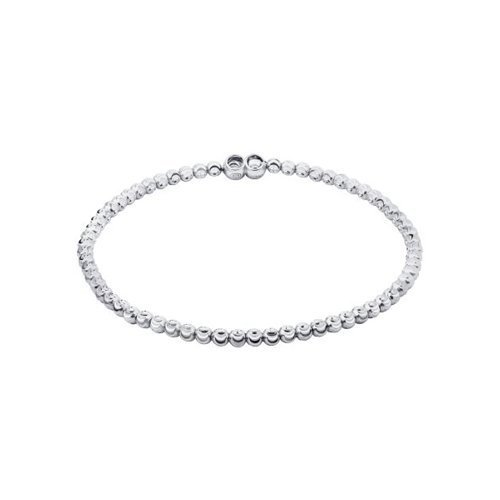 Браслет из серебра (Арт.94054570)