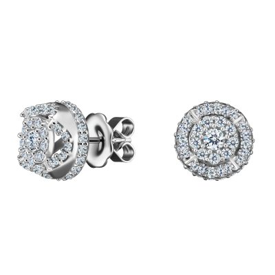 Серьги Lanordica (Арт.09-12-1000-1062329-k)