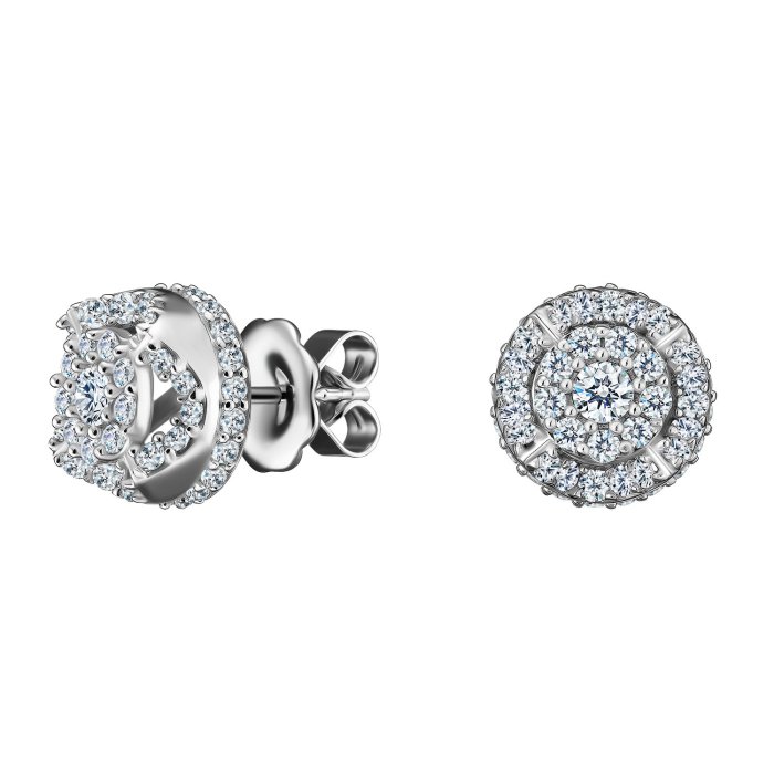 Серьги Lanordica (Арт.09-12-1000-1062329-k)