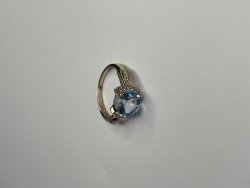 Кольцо Эстет (Арт.01k3115425-1)