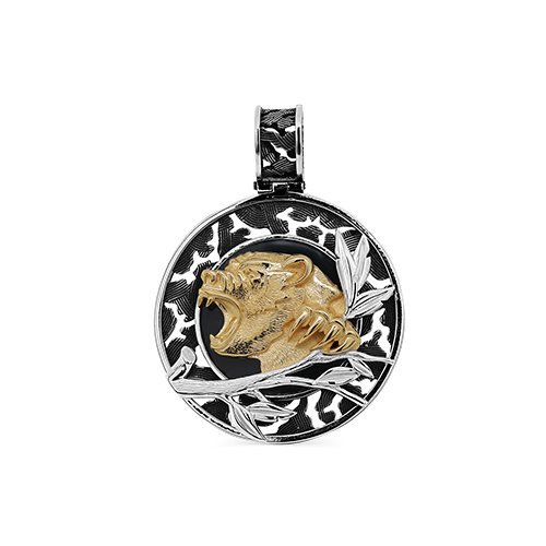 Подвеска Кабаровский (Арт.3-322-0089)