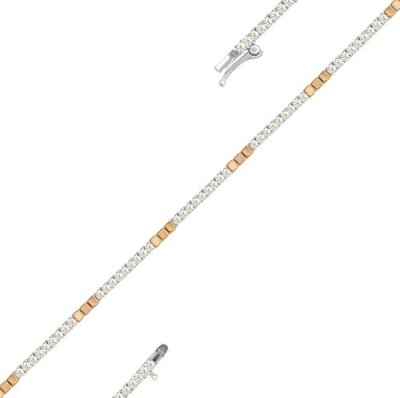 Браслет Кабаровский (Арт.4-0091-9200)