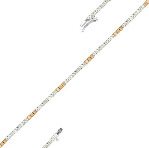 Браслет Кабаровский (Арт.4-0091-9200)