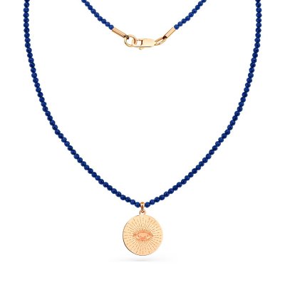 Ожерелье Magic stones (Арт.06-1-123-7400-210)