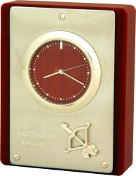 Часы из полимера Русские Самоцветы (Арт.w-09-c)