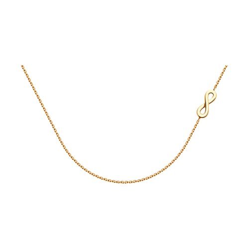 Колье из золота (Арт.070555)