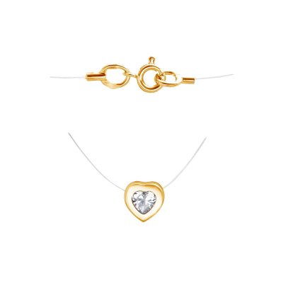 Ожерелье Эстет (Арт.01l151611a)