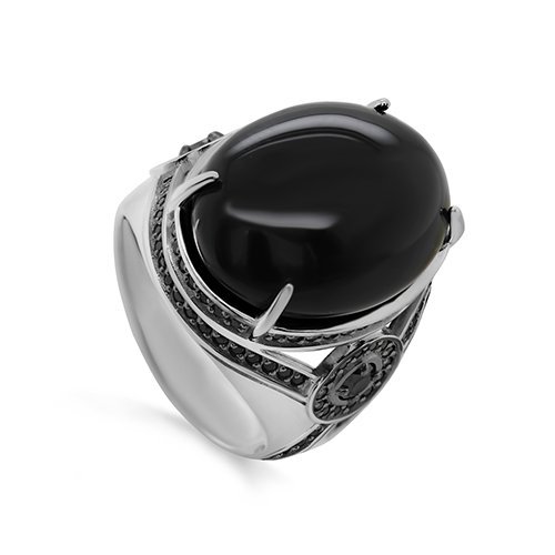 Кольцо Кабаровский (Арт.1-200-1889)