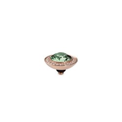 Шарм tondo deluxe сhrysolite la_656053_g_rg