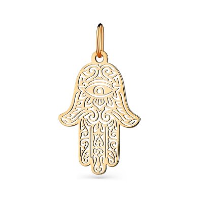 Кулон Carlin (Арт.010-0092-0000-010)