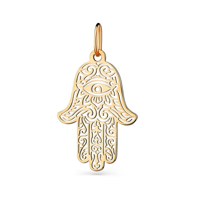 Кулон Carlin (Арт.010-0092-0000-010)