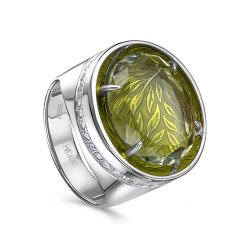 Кольцо Кабаровский (Арт.11-12000-21113)